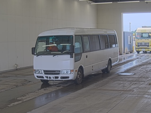 MITSUBISHI ROSA — фото