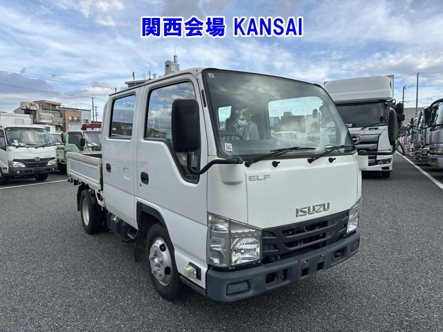 ISUZU ELF — фото