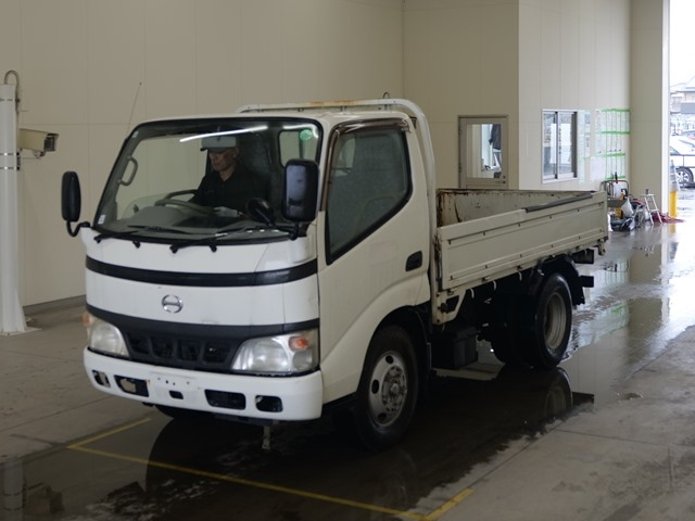 ISUZU KOBE19