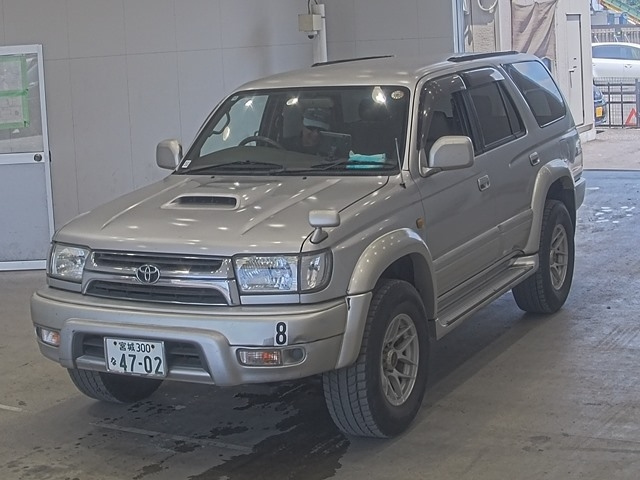 TOYOTA HILUX — фото
