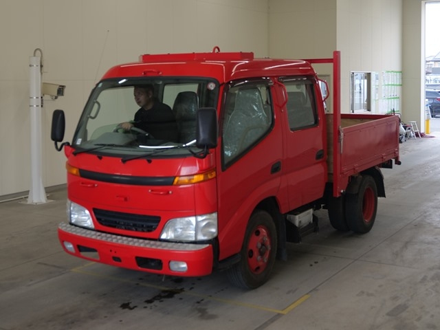 HINO DUTRO — фото