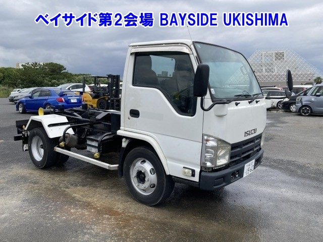 ISUZU ELF — фото