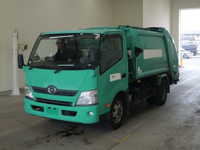 HINO DUTRO — фото