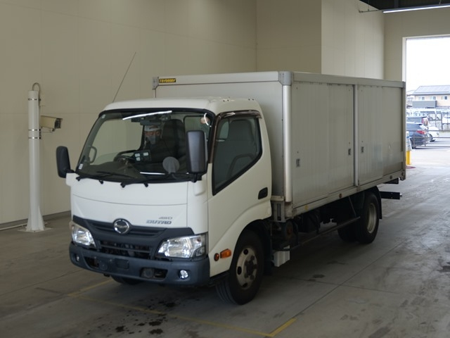 HINO DUTRO — фото