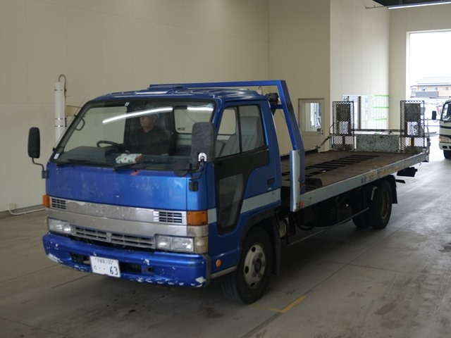 ISUZU ELF — фото