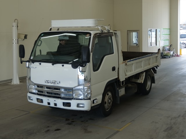 ISUZU ELF — фото
