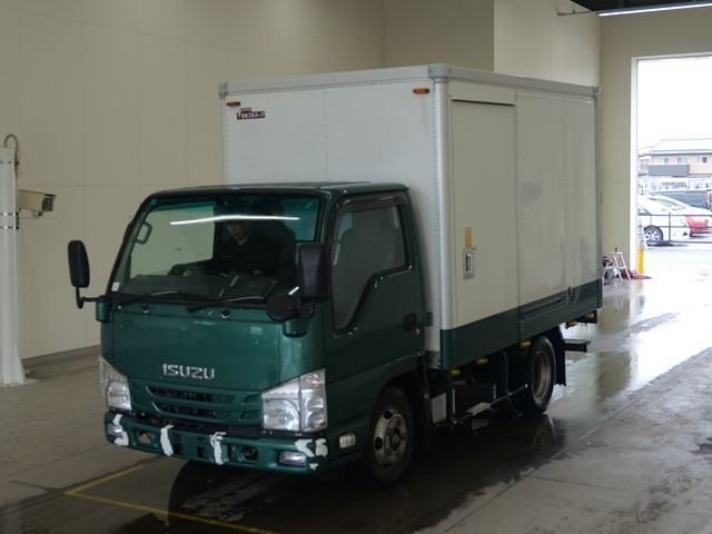 ISUZU ELF — фото