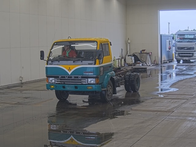 MITSUBISHI MINIYON