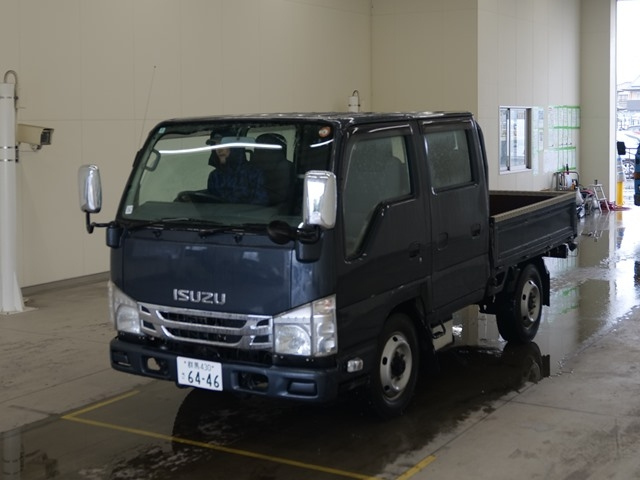 ISUZU ELF — фото