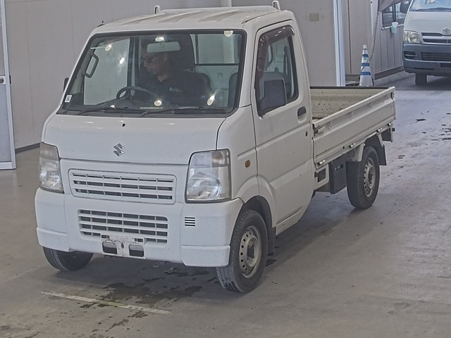 SUZUKI CARRY — фото