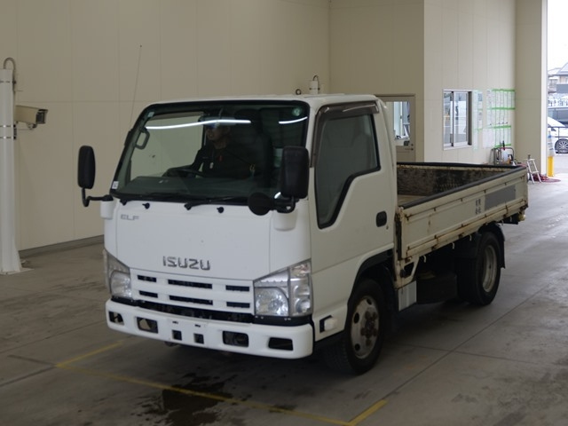 ISUZU ELF — фото