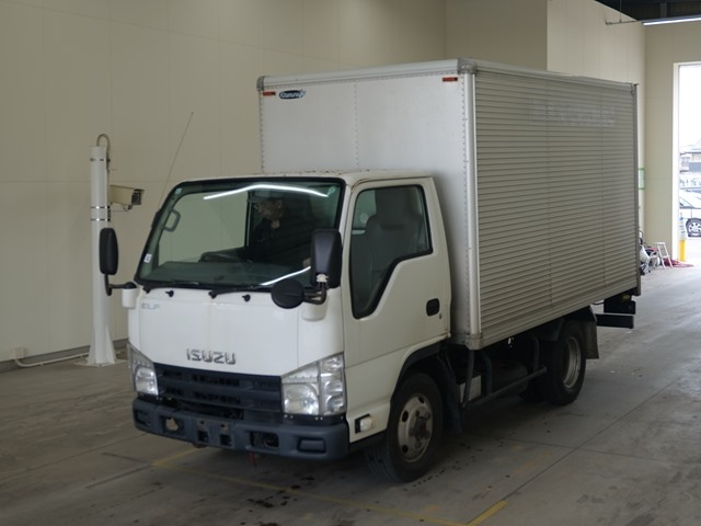 ISUZU ELF — фото
