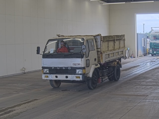 MITSUBISHI MINIYON