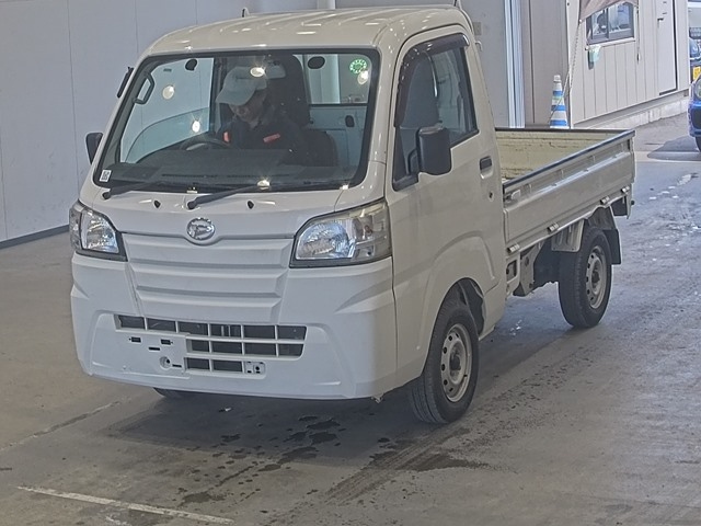 DAIHATSU HIJET — фото