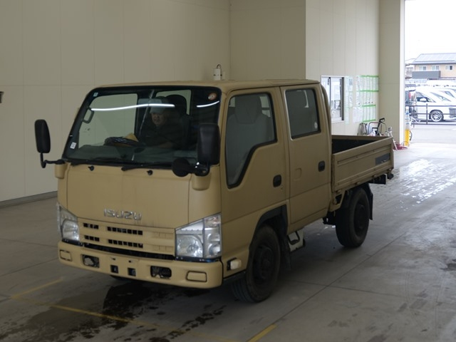 ISUZU ELF — фото