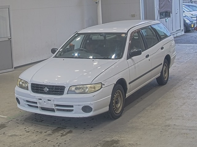 NISSAN EXPERT — фото