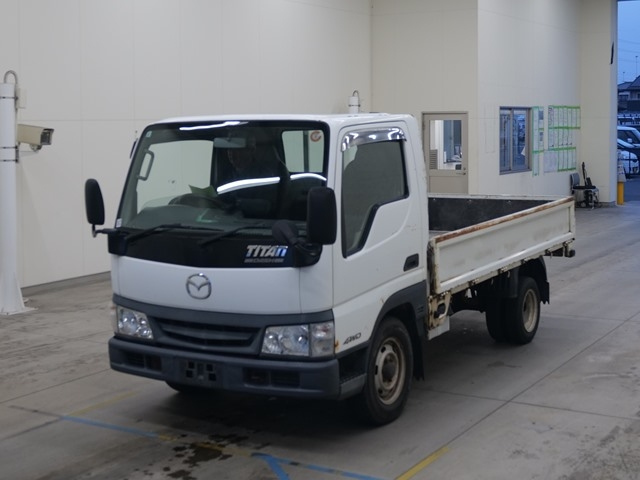 MAZDA TITAN