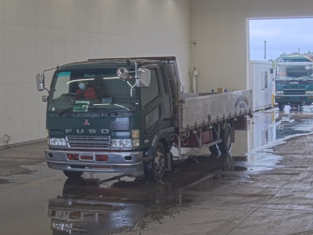 MITSUBISHI FUSO FIGHTER