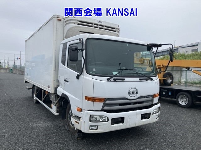 NISSAN CONDOR — фото