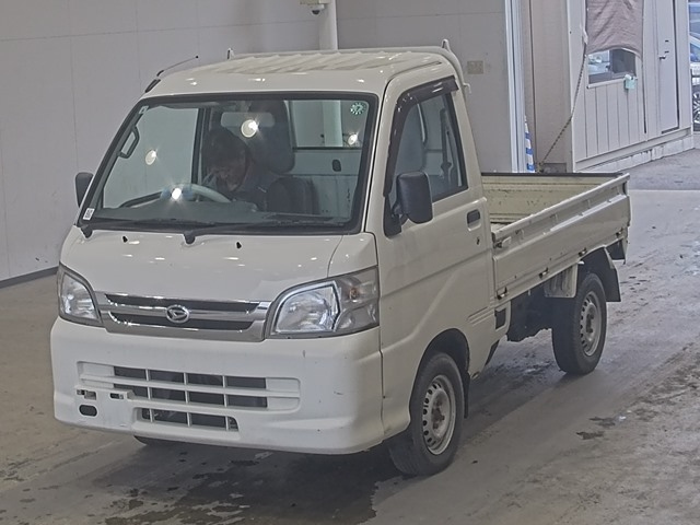 DAIHATSU HIJET — фото