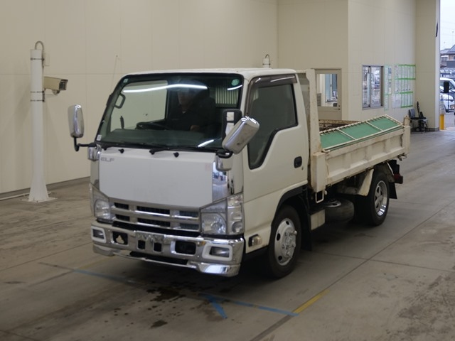 ISUZU ELF — фото