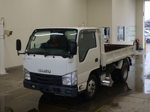 ISUZU ELF — фото
