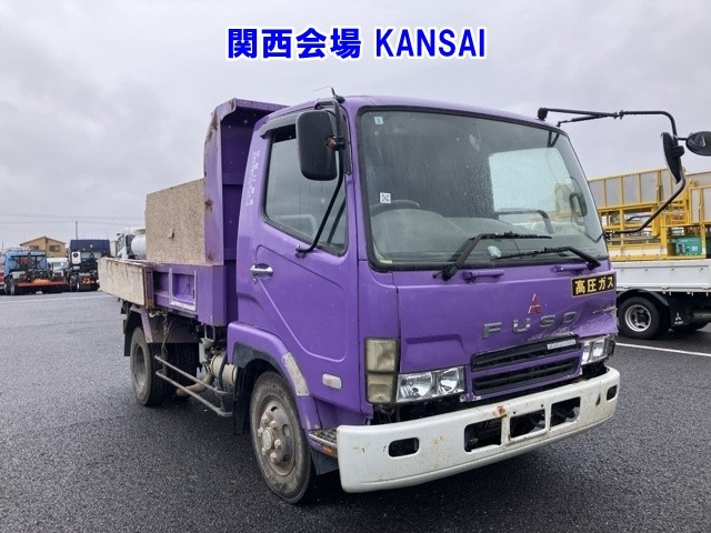 MITSUBISHI FUSO FIGHTER