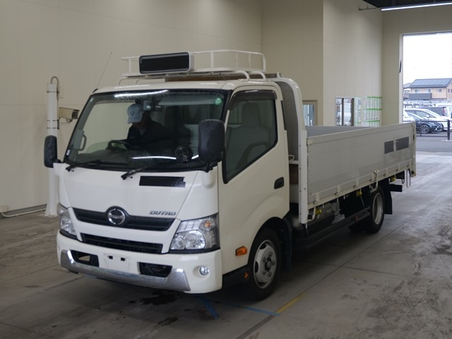 HINO DUTRO — фото