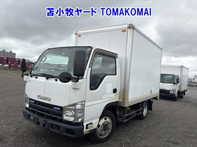ISUZU ELF — фото