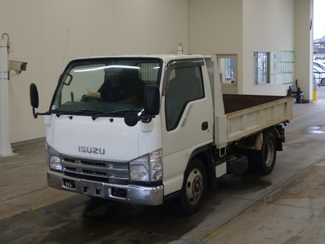 ISUZU ELF — фото