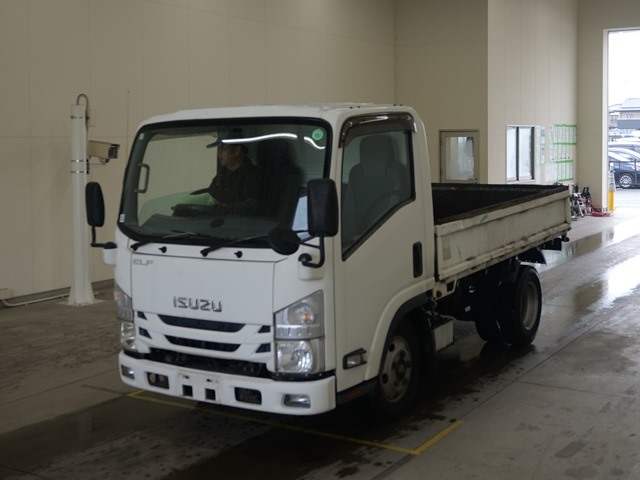 ISUZU ELF — фото