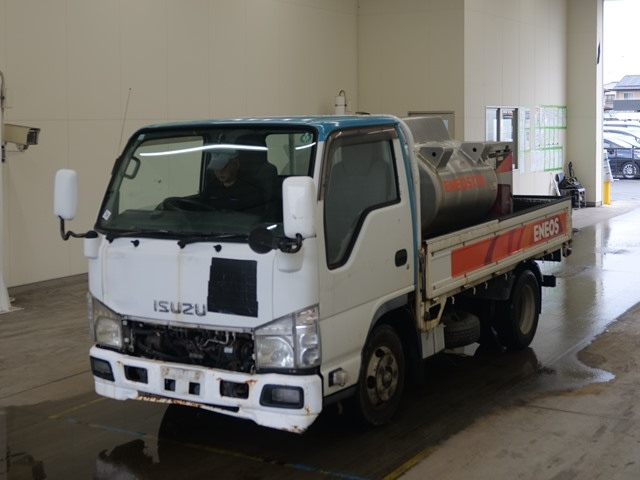 ISUZU ELF — фото