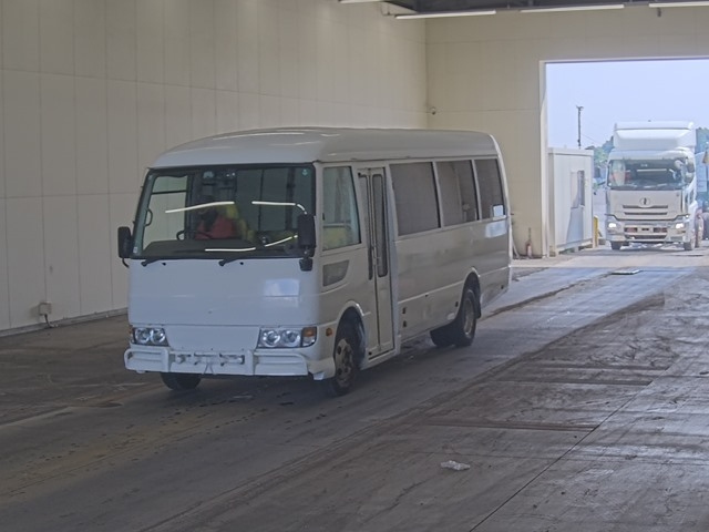 MITSUBISHI ROSA — фото