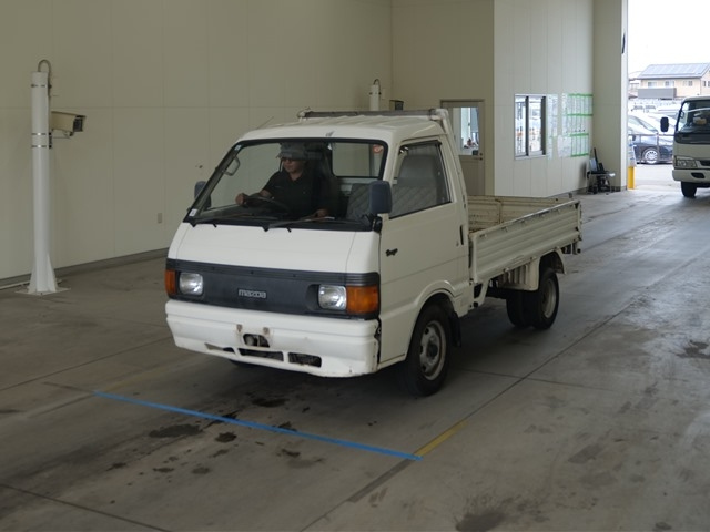 MAZDA OTHER
