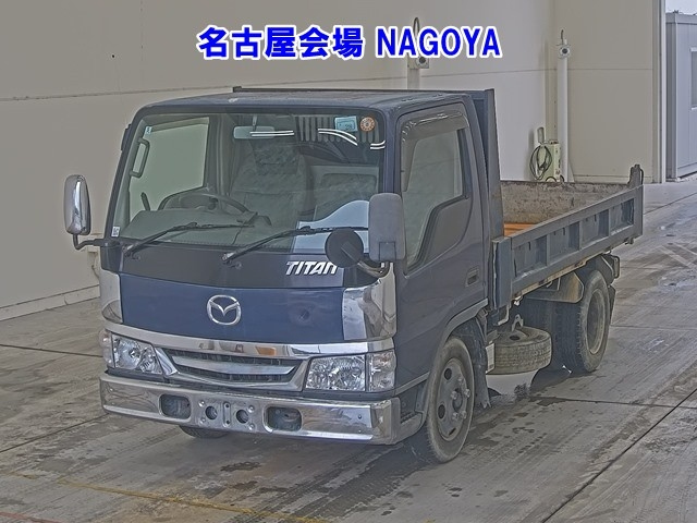 MAZDA TITAN — фото