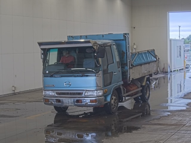 HONDA CIVIC — фото