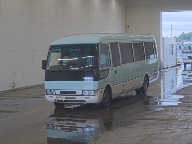 MITSUBISHI ROSA — фото