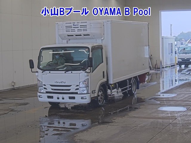 ISUZU ELF — фото