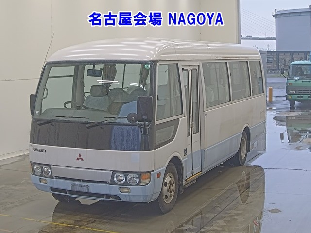 MITSUBISHI BUS