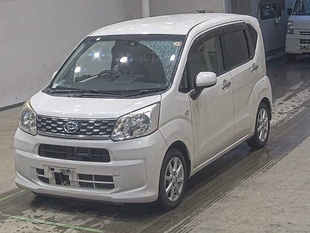 DAIHATSU MOVE — фото