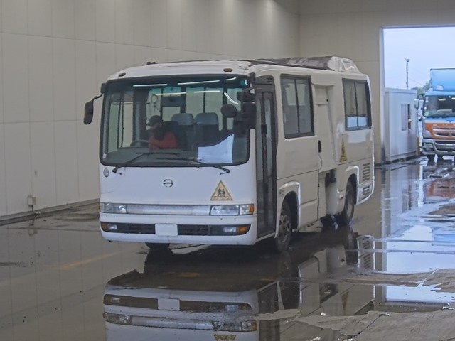 HONDA S MX