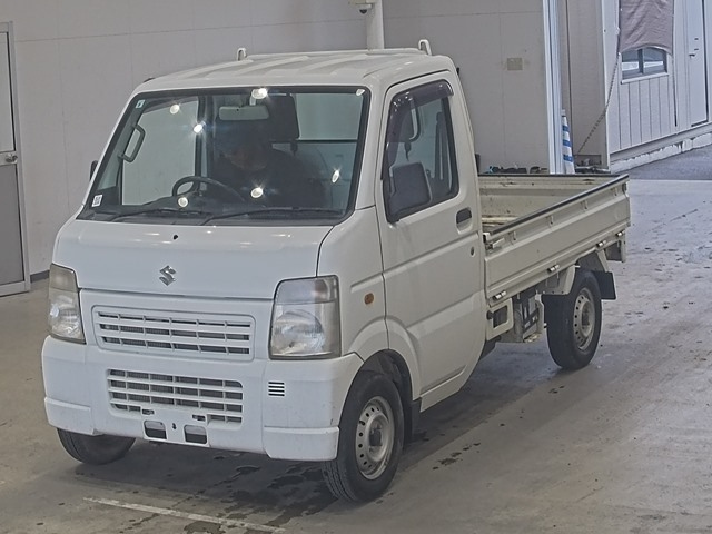 SUZUKI CARRY — фото