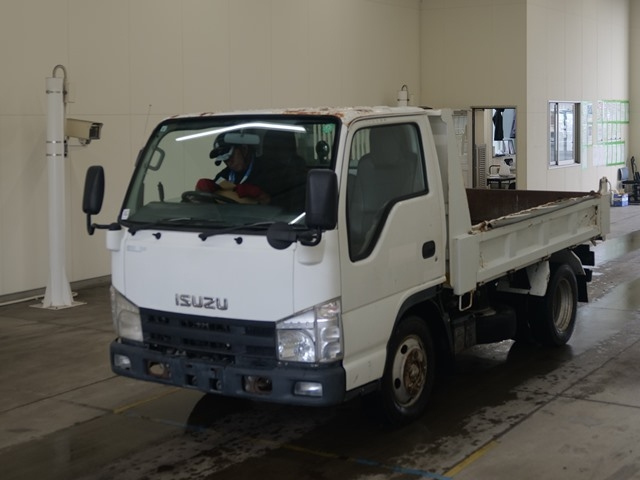 ISUZU ELF — фото