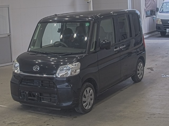 DAIHATSU TANTO — фото