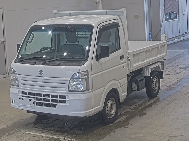 SUZUKI CARRY — фото