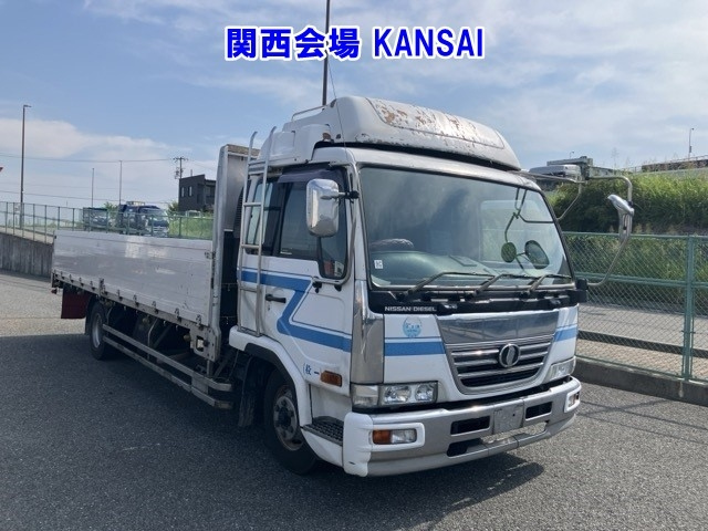 NISSAN CONDOR — фото