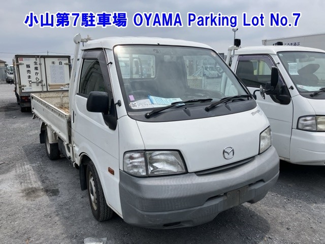 MAZDA OTHER