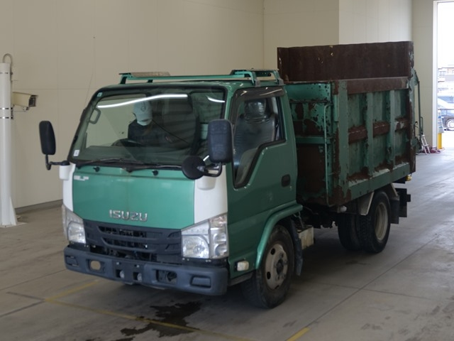 ISUZU ELF — фото