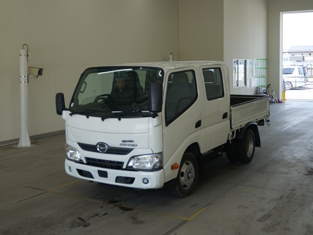 HINO DUTRO — фото