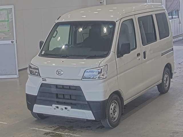 DAIHATSU HIJET — фото
